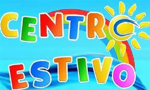 Contributi Centro Estivo 2026