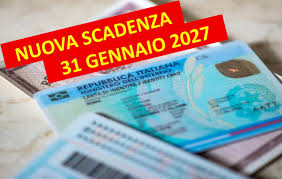Avviso all'utenza _Precisazioni proroga Carta dIdentità Cartacea